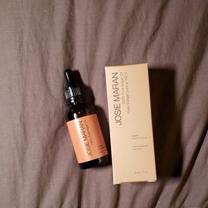 *NEW*JOSIE MARAN PURE ARAGAN OIL
